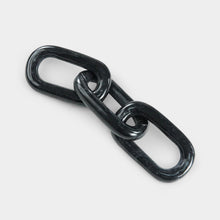 Load image into Gallery viewer, 3-Link Chain Decor