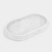 Load image into Gallery viewer, Oval Tray