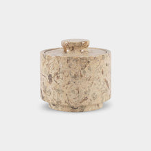 Load image into Gallery viewer, Marble Salt Cellar