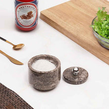 Load image into Gallery viewer, Salt Candy with Knob