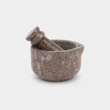 Load image into Gallery viewer, Mini Mortar & Pestle Set