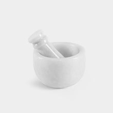 Load image into Gallery viewer, Mini Mortar & Pestle Set