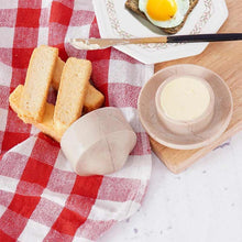 Load image into Gallery viewer, Marble Mini Butter Dish 7.6 cm