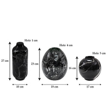 Load image into Gallery viewer, Trio Harmony Vases