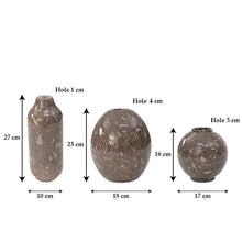 Load image into Gallery viewer, Trio Harmony Vases