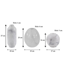 Load image into Gallery viewer, Trio Harmony Vases