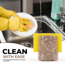 Load image into Gallery viewer, Sponge Holder