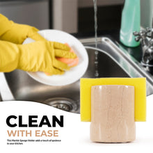 Load image into Gallery viewer, Sponge Holder