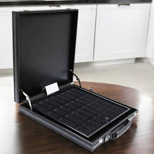 Load image into Gallery viewer, Storage Box for 38cm Chess Set