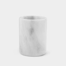Load image into Gallery viewer, Marble Utensil Holder