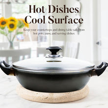 Load image into Gallery viewer, Hot Pot Ring - Set of 2