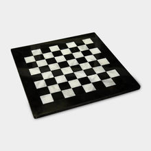 Load image into Gallery viewer, 38cm Chess Boards - Black & White