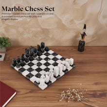 Load image into Gallery viewer, 30cm Signature Chess Set