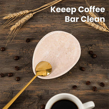 Load image into Gallery viewer, Coffee Spoon Holder