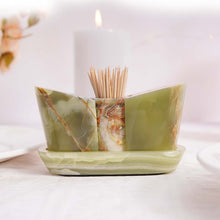 Load image into Gallery viewer, Salt and Pepper With Tray