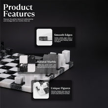 Load image into Gallery viewer, 30cm Signature Chess Set