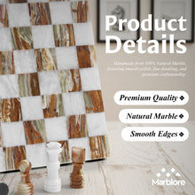 Load image into Gallery viewer, 30cm Borderless Chess Set