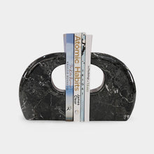 Load image into Gallery viewer, Curve Bookends