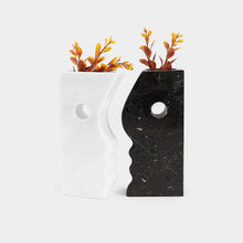 Load image into Gallery viewer, Ying Yang Vase