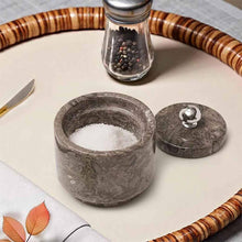 Load image into Gallery viewer, Salt Candy with Knob