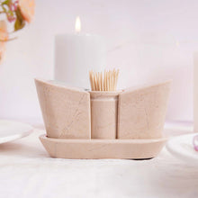 Load image into Gallery viewer, Salt and Pepper With Tray