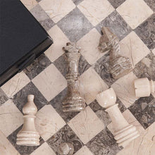 Load image into Gallery viewer, 38cm Chess Set With Storage Box - Verona & Oceanic
