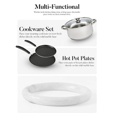 Load image into Gallery viewer, Hot Pot Ring - Set of 2