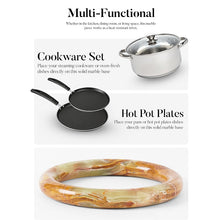 Load image into Gallery viewer, Hot Pot Ring - Set of 2