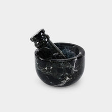 Load image into Gallery viewer, Mini Mortar & Pestle Set
