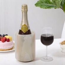 Load image into Gallery viewer, Marble Wine Chiller