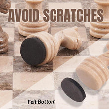 Load image into Gallery viewer, 30cm Chess Set With Storage Box - Oceanic & Verona