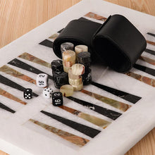 Load image into Gallery viewer, BACKGAMMON