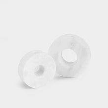 Load image into Gallery viewer, Candle Holder Dougnut Design