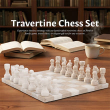 Load image into Gallery viewer, 30cm Borderless Chess Set