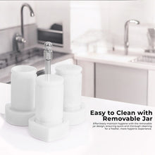 Load image into Gallery viewer, Salt and Pepper With Tray