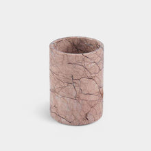 Load image into Gallery viewer, Chic Marble Stationery Holder