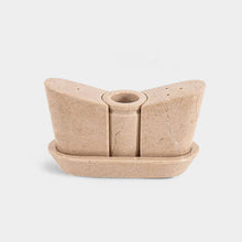 Load image into Gallery viewer, Salt and Pepper With Tray