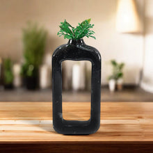 Load image into Gallery viewer, Rectangular Vase
