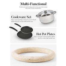 Load image into Gallery viewer, Hot Pot Ring - Set of 2