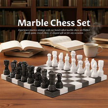 Load image into Gallery viewer, 30cm Borderless Chess Set