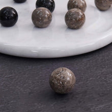 Load image into Gallery viewer, 25cm Tic Tac Toe - Black & Oceanic