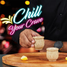 Load image into Gallery viewer, Marble Tequila Shot Glasses