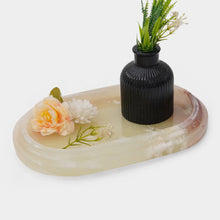 Load image into Gallery viewer, Oval Tray