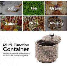 Load image into Gallery viewer, Salt Candy with Knob