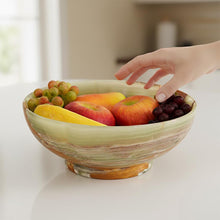 Load image into Gallery viewer, 25cm Fruit Dish