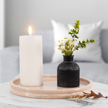 Load image into Gallery viewer, Marble Round Tray