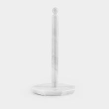 Load image into Gallery viewer, Marble Star Paper Towel Holder