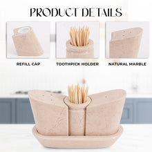 Load image into Gallery viewer, Salt and Pepper With Tray