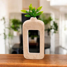Load image into Gallery viewer, Rectangular Vase