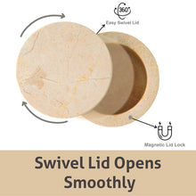 Load image into Gallery viewer, Magnet Candy with Compartment